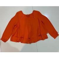 ราคา เสื้อ ZARA ของแท้ มือสอง ไซส์ XS (15460510424)