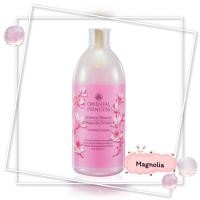 ราคา ครีมอาบน้ำ Oriental Beauty Shower Cream 400Ml สินค้าแท้จากShop100 กลิ่นหอมสดชื่น ดุจดอกไม้ผลิบาน เผยผิวเปล่งปลั่งอย่างเป็นธรรมชาติ (16075228428)