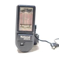 ราคา แฟลช National Auto pana PE 2003 Shoe Mount Flash Light (20952792258)