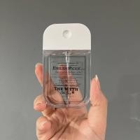 ราคา Alcohol Spray สเปรย์แอลกอฮอลล์ ขนาด 20ml 50ml The Myth 7 กลิ่น (15510277367)