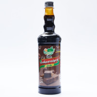 ราคา ติ่งฟง บราวน์ชูก้า บราวชูการ์ไซรัป Brown sugar syrup ตราติ่งฟง 760 มล (19971894154)