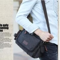 ราคา UPEER กระเป๋าผู้ชายสะพายข้าง ผ้า แคนวาส รุ่น UP149 กระเป๋าทำงาน กระเป๋าใส่กล้อง กระเป๋าสะพายไหล่ ผู้ชาย ผู้หญิง เกาหลี ญี่ปุ่น (7162948237)