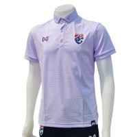 ราคา WARRIX เสื้อโปโลช้างศึกทีมชาติไทย เสื้อทีมชาติ (17254892163)
