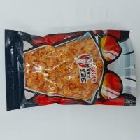 ราคา กุ้งแห้ง กุ้งวังเล็ก กุ้งแช่บ๋วย ไม่เค็ม เนื้อไม่แข็ง 250500 กรัม Seazaa (1377916399)