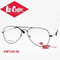 ราคา Lee Cooper Eyewear กรอบแว่นตา รุ่น FM7130 2D (7561141118)