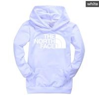 ราคา THE NORTH FACE เสื้อสเวตเตอร์มีฮู๊ดแขนยาวเสื้อสเวตเชิ้ตแบบสวมหัวพิมพ์ลายสีพื้นเสื้อผ้าเด็กสำหรับฤดูใบไม้ผลิฤดูใบไม้ร่วงปี1445 (12746742409)