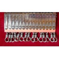 ราคา แหนบห้อยพระสแตนเลสแท้ ยกแผง 15 ชิ้น (19831846529)