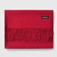 ราคา ผ้าพันคอ แคชเมียร์ ผ้าคลุมไหล่ของผู้หญิง 255g ขนาด200x70cm มีราคาขายส่ง (20363252724)