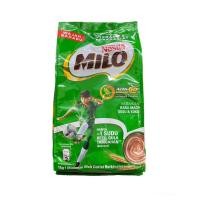 ราคา MILO ไมโล แอคทิฟ โก เครื่องดื่มช็อกโกแลตมอลต์ ชนิดผง สูตรปกติ 1000 กรัม (21103863533)