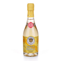 ราคา มุสสินี น้ำส้มสายชู บัลซามิก ขวดขาว 250มล Balsam Bianco Condiment Vinegar White 250ml Mussini brand (21069415185)