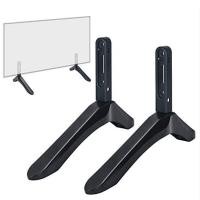 ราคา Kaneed ST08 Punch ฐานขาตั้งเดสก์ทอป Stand สำหรับ32 65จอ LCD LED ขนาดนิ้วทีวีจอแบน (9052780337)
