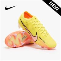 ราคา รองเท้าฟุตบอล Nike Air Zoom Mercurial Vapor 15 Elite FG มาใหม่ล่าสุด (15907327137)