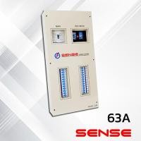 ราคา Sense LE24 ตู้ไฟ 3 เฟส ตู้ควบคุมไฟฟ้า ตู้โหลดเซ็นเตอร์ เซนส์ พร้อมเครื่องตัดไฟรั่ว RCBO ขนาด 24 ช่อง (7245180927)