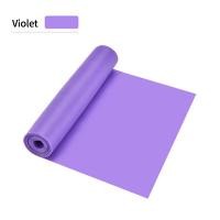 ราคา ยางยืดโยคะ ยางยืด ยางยืดออกกำลังYoga Elastic Bandสายยาง ยางยืดสายออกกำลังกายโยคะออกกำลังกาย สายรัดโยคะ สายรัดโยคะ สายโยคะ Yoga Strap SP39 (7689520721)