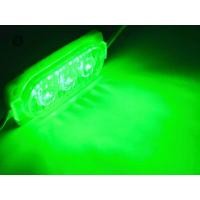 ราคา ไฟโมดุล LED Module 3led 12V 24v รถมอเตอร์ไซค์ รถยนต์ รถใหญ่ หกล้อ สิบล้อ มี8สีให้เลือก 1ชิ้น ราคาขายต่อ 1ชิ้น พร้อมส่ง ส่งด่วนส่งไวจาก กรุงเทพ1 2วัน (20925235374)