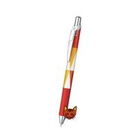 ราคา Pentel ปากกาเพนเทล Pentel Energel Limited Edition NEKO 2 หมีกสีน้ำเงิน 0 5 มม 6 ลาย 6 แบบ (20528017987)
