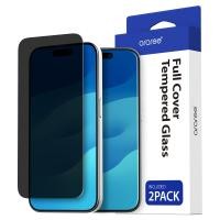 ราคา ARAREE Core Privacy ฟิล์มกระจกกันมอง สำหรับ 15 15 Plus 15 Pro 15 Pro Max สี Clear (20501673034)