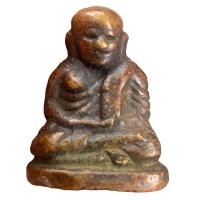 ราคา พระเครื่อง พระหลวงพ่อเงิน พระรูปหล่อเก่า (12800687047)