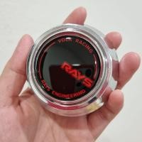 ราคา ฝาครอบดุมล้อ ขนาด 58 5 มม ตรงรุ่น ฝาครอบดุมล้อ ล้อรถ ดุมล้อ (16453968313)