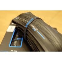 ราคา ยางนอก จักรยานเสือหมอบ Pirelli P Zero 4S 700x23 700x25 ขอบพับ เส้นละ (7089532413)