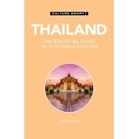 ราคา Thailand Culture Smart The Essential Guide to Customs Culture Culture Smart 3RD Paperback (15273735713)