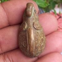 ราคา หลวงพ่อเงิน ช้างเรียกทรัพย์ หลวงพ่อเงินวัดบางคลาน (20387849657)