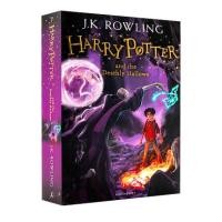 ราคา พร้อมส่ง Harry Potter เล่ม1 7 หนังสือแฮร์รี่พอตเตอร์ภาษาอังกฤษ นิยายอังกฤษ หนังสือภาษาอังกฤษ J K Rowling (17597533404)
