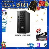 ราคา ผ่อน0 10ด รับเพิ่ม JACKET Dell PC Precision T3260 Compact SNST326005 i5 12600 ประกัน3yOn BY NOTEBOOK STORE (16150425033)