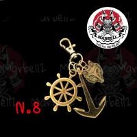 ราคา Marball New พวงกุญแจจิ๋ว พวงกุญแจ จี้พวงกุญแจ (9222165482)
