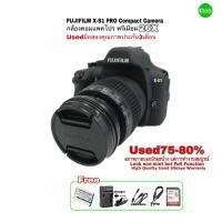 ราคา FUJIFILM X S1 Pro Digital Compact Camera 12MP Full HD กล้องคอมแพคระดับพรีเมียม Super Zoom 26X big Lens F2 8 Macro 1 cm Usedมือสองคุณภาพ (20567179661)