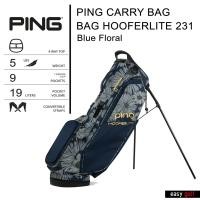ราคา PING CARRY BAG HOOFERLITE 231 PING CARRY BAG ถุงกอล์ฟ (20920453664)