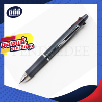 ราคา สีใหม่ล่าสุด Pilot Dr Grip 4 1 ปากกา 4 ระบบ 0 5 mm ดินสอ 0 5 mm ปากกาญี่ปุ่น แท้ 100 (18450938325)