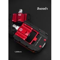 ราคา บันไดจักรยาน พับได้ ที่ถีบจักรยาน อลูมิเนียม (17482678944)