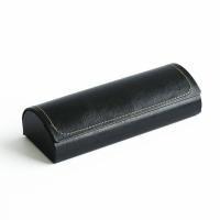 ราคา 5210A แบบพกพาได้ กันน้ำกันน้ำได้ เครื่องหนังแท้ กรอบแข็งแข็ง เคสลายแว่นตา กล่องใส่แว่นตา กล่องใส่แว่นตา กล่องใส่แว่นตา (17278013924)