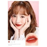 ราคา MC2069 MEILINDA Airy Rouge Matte Tint เมลินดา แอร์รี่ รูจ แมท ทินท์ ลิป (12608670939)