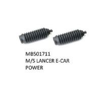 ราคา ยางกันฝัุ่นแร็คพวงมาลัย Mitsubishi Lancer E CAR CK2ท้ายเบ้นซ์ 1 คู่ ซ้าย ขาว (11504644029)