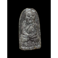 ราคา หลวงปู่หมุน วัดบ้านจาน พิมพ์หลวงปู่ทวด ปี2542 สวยเดิม เนื้อจัด 1570 (15152490078)