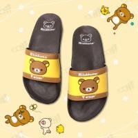 ราคา ถูกสุด ส่งไว แท้ชัวร์ Y ROON รองเท้าแตะสวมRilakkuma รุ่น Y27 Y42 Y43 Y39 การ์ตูนลิขสิทธิ์แท้ SIze4 6 (19214935390)