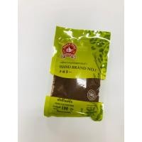 ราคา พริกชิโปต์เล่ป่น100กรัม ตรามือที่1 (6774580219)