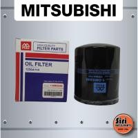 ราคา Mitsubishi Triton Pajero ดีเซล มิตซูบิชิ ไตรตัน กรองเครื่อง ไส้กรองน้ำมันเครื่อง Full 1 OMS243 1230A114 (9758926832)
