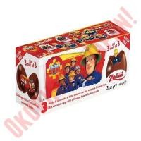 ราคา Zaini ไข่เซอร์ไพรส์ ช็อคโกแลตไข่ (18433601043)