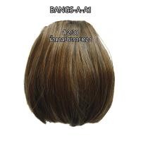 ราคา HOT แฮร์พีชหน้าม้ารุ่นหนาพิเศษแบบตรง จอน ปัดข้างสไตล์เกาหลี พร้อมส่ง (7108226649)