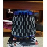 ราคา กรองเปลือยอากาศรถยนต์ ผ้าแคปล่าไทเท ปาก 3 นิ้ว (12991180505)