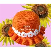 ราคา หมวกเด็ก ไหมพรม ลายน่ารักๆ ขนาด 3เดือน 1ขวบ (17395494762)