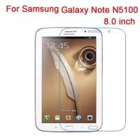 ราคา ฟิล์มกระจก นิรภัย เต็มจอสำหรับรุ่นSamsung Galaxy Tab Note8 8 0 GT N5100 Tempered Glass Film For Samsung Galaxy Note 8 0 GT N5110 N5100 N5120 (10632738461)
