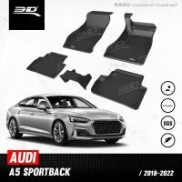 ราคา พรมปูพื้นรถยนต์ AUDI A5 ปี 2018 2023 SPORTBACK (9694661468)