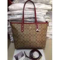 ราคา รุ่นขายดี กระเป๋าโค๊ชทรงช้อปปิ้ง กระเป๋าถือโคช กระเป๋าสะพายผญ ใบใหญ่ กระเป๋าโค้ช จุของได้เยอะ ราคาถูก (7652527679)