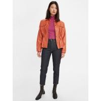 ราคา กางเกงยีนส์ Levis Made Crafted Womens High Rise Boyfriend Jeans (21114168271)