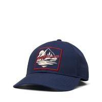 ราคา Timberland MOUNTAIN PATCH BASEBALL CAP หมวกแก๊ป A2PSK (20414751275)