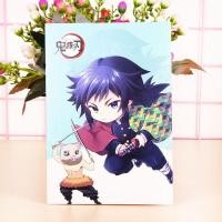 ราคา สมุด สมุดโน๊ต สมุดโน๊ตลายการ์ตูน สมุดโน๊ตน่ารัก สมุดจด สมุดโน๊ตดาบพิฆาตอสูร สมุดจดบันทึก สมุดโน๊ตมีลายเส้น สมุดดาบพิฆาตอสูร (7555918440)